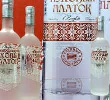 Наша продукция на 24-ой международной выставке - «ПРОДЭКСПО - 2017»