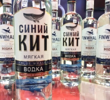 Наша продукция на 24-ой международной выставке - «ПРОДЭКСПО - 2017»