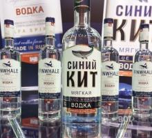 Наша продукция на 24-ой международной выставке - «ПРОДЭКСПО - 2017»