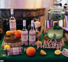 Wedding Club, Степные просторы и свадебный сезон 2018