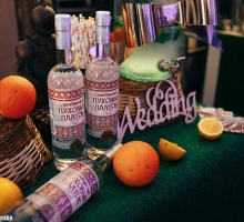 Wedding Club, Степные просторы и свадебный сезон 2018