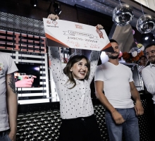 Чемпионат барменов "Оренбургский Шейкер 2018"