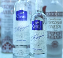 26-я международная выставка продуктов питания, напитков и сырья для их производства "Продэкспо 2019"