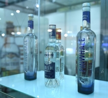 26-я международная выставка продуктов питания, напитков и сырья для их производства "Продэкспо 2019"