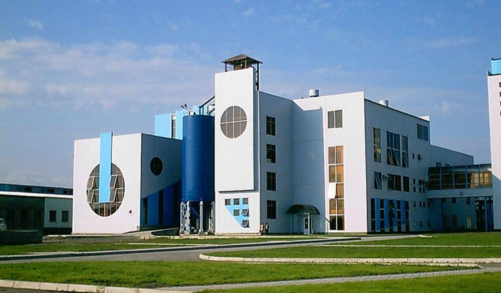 ООО «Степные просторы»